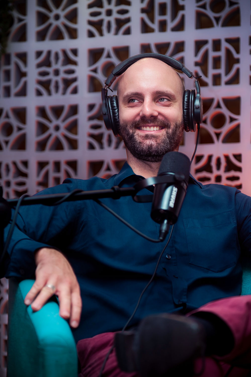 Philip Teale — marketing automation for financial advisers