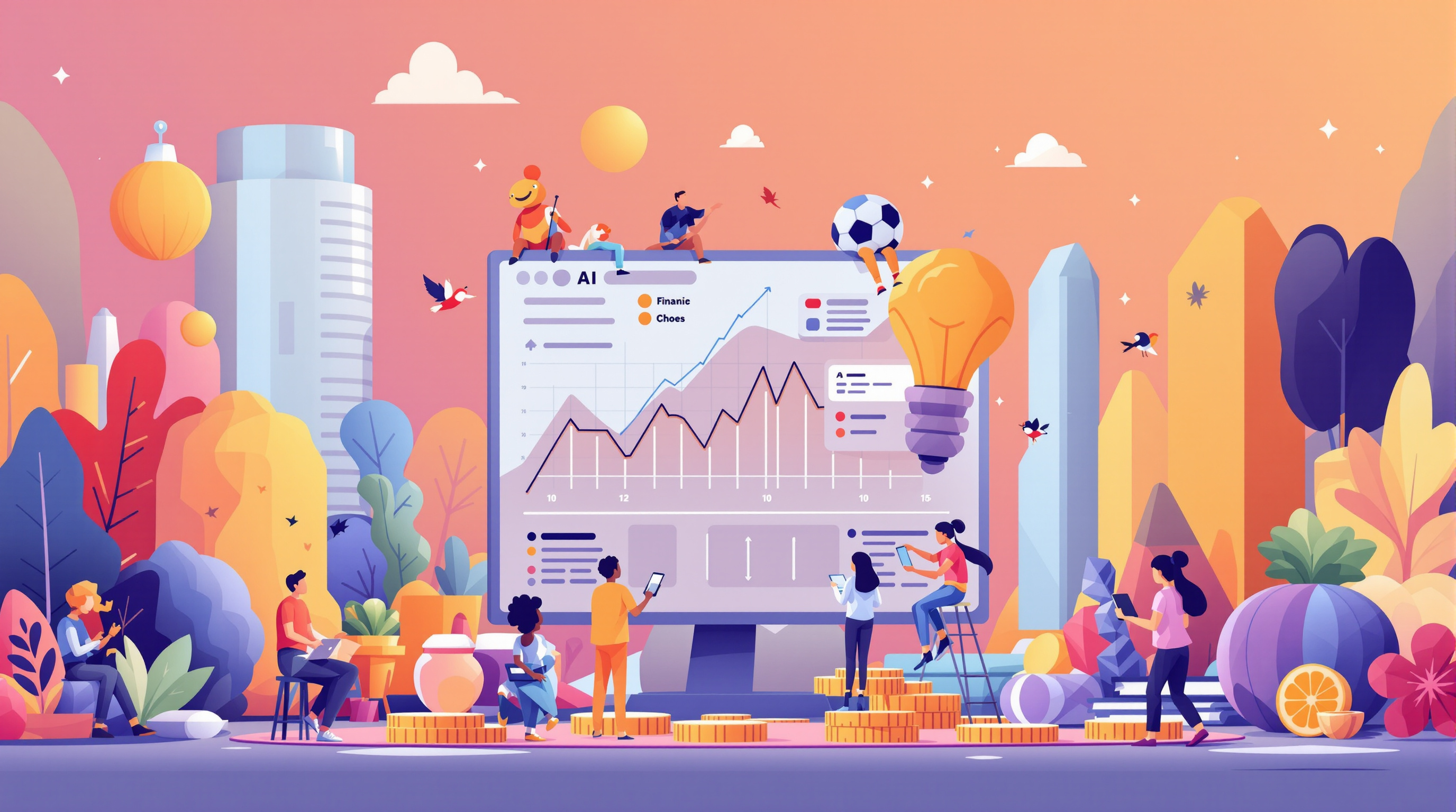 How to Use AI in Your Advice Firm Without Breaking FCA Compliance